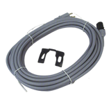 Nilfisk 30ft. Power Cord (Grounded, 3 Prong) (11827420) 