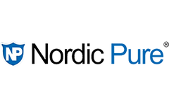 Nordic Pure Logo