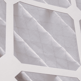 Nordic Pure MERV 10 4-in. Pleated Furnace Filters - Pleat