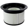 Novatek 12" HEPA Filter for Backpack Industrial Vacuums - Main