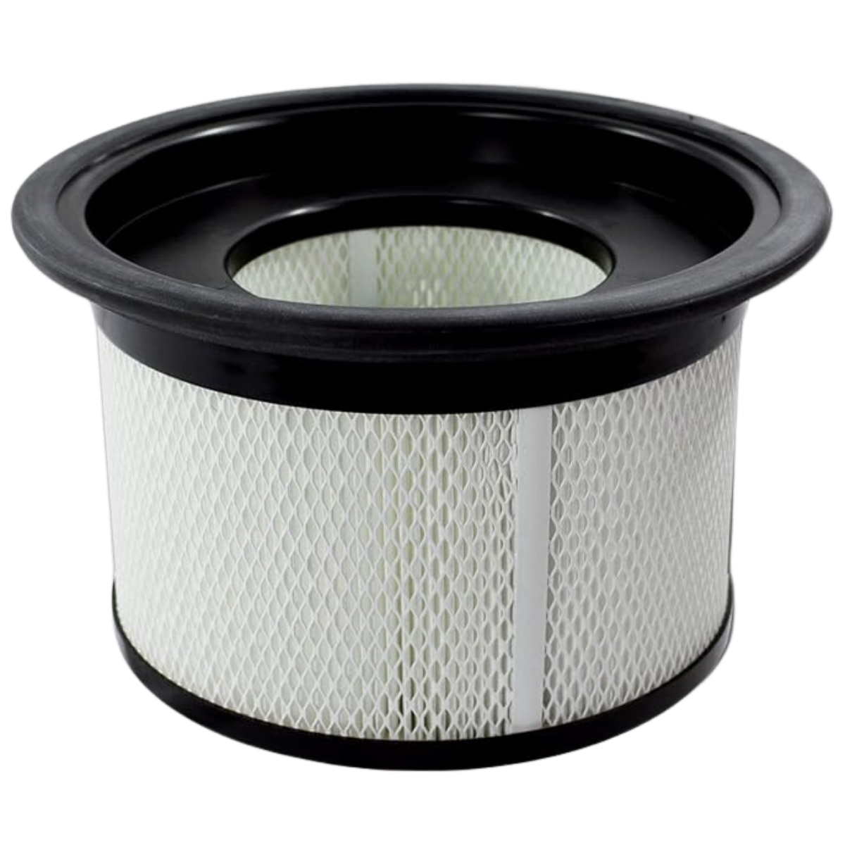 Novatek 12" HEPA Filter for Backpack Industrial Vacuums - Main