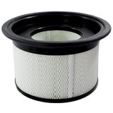 Novatek 12" HEPA Filter for Backpack Industrial Vacuums - Main