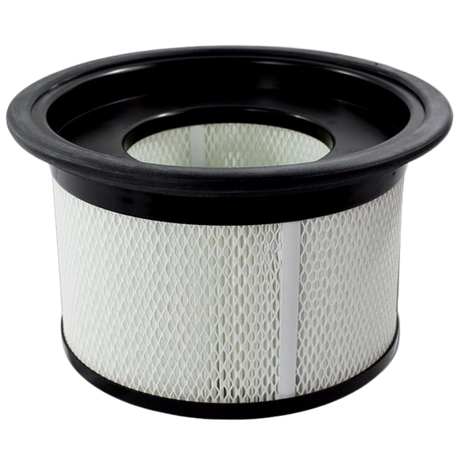 Novatek 12" HEPA Filter for Backpack Industrial Vacuums - Main