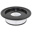 Novatek 14" HEPA Filter for 15 Gallon Floor Industrial Vacuum - Main