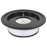 Novatek 14" HEPA Filter for 15 Gallon Floor Industrial Vacuum - Main