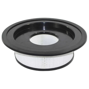 Novatek 14" HEPA Filter for 15 Gallon Floor Industrial Vacuum - Main