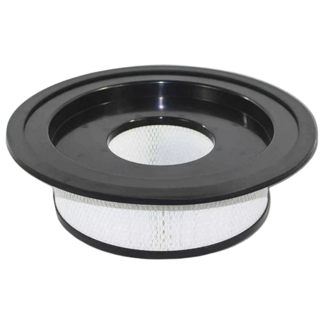 Novatek 14" HEPA Filter for 15 Gallon Floor Industrial Vacuum - Main