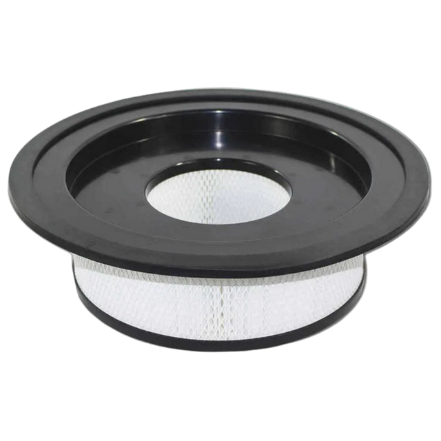 Novatek 14" HEPA Filter for 15 Gallon Floor Industrial Vacuum - Main