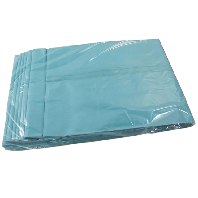 Novatek 15 Gallon Collection Bags for Floor Industrial Vacuum - Main