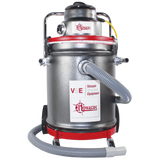 Novatek 15 Gallon Industrial Vacuum - Main