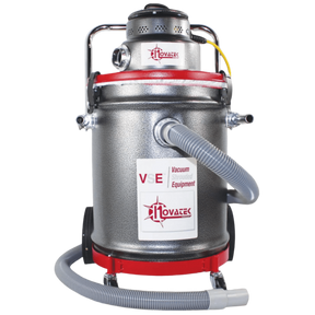 Novatek 15 Gallon Industrial Vacuum - Main