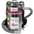 Novatek 3 Gallon Backpack Industrial Vacuum - Main