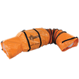 Novatek 12-in Duct-2-Go Portable Ducting - Main