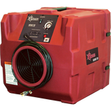 Novatek Novair 700 HEPA Air Scrubber & Negative Air Machine - Main