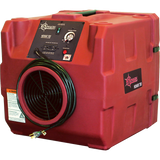 Novatek Novair 700 HEPA Air Scrubber & Negative Air Machine - Main