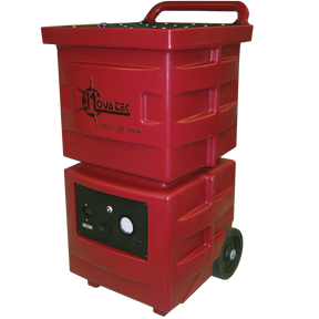 Novatek Novair 1000 HEPA Air Scrubber & Negative Air Machine - Main