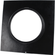 Novatek Novair F1028 12-in Flanged Vacuum Intake Door