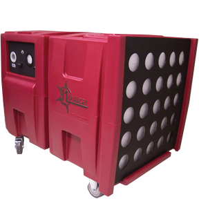 Novatek Novair 2000 HEPA Air Scrubber & Negative Air Machine - M ain