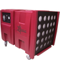 Novatek Novair 2000 HEPA Air Scrubber & Negative Air Machine - M ain