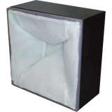 Novatek Novair F4000 General Purpose Filter Kit