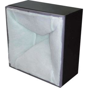 Novatek Novair F4000 General Purpose Filter Kit