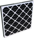Novatek Novair F4018 Carbon Pleated Box Filter