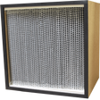 Novatek Novair F4030 HEPA 99.97% Filter 