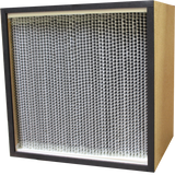 Novatek Novair F4030 HEPA 99.97% Filter 