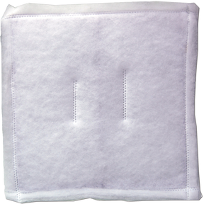 Novatek Novair F4035 Ring Panel Filter 