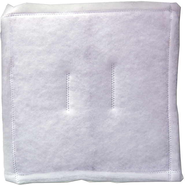 Novatek Novair F4035 Ring Panel Filter 