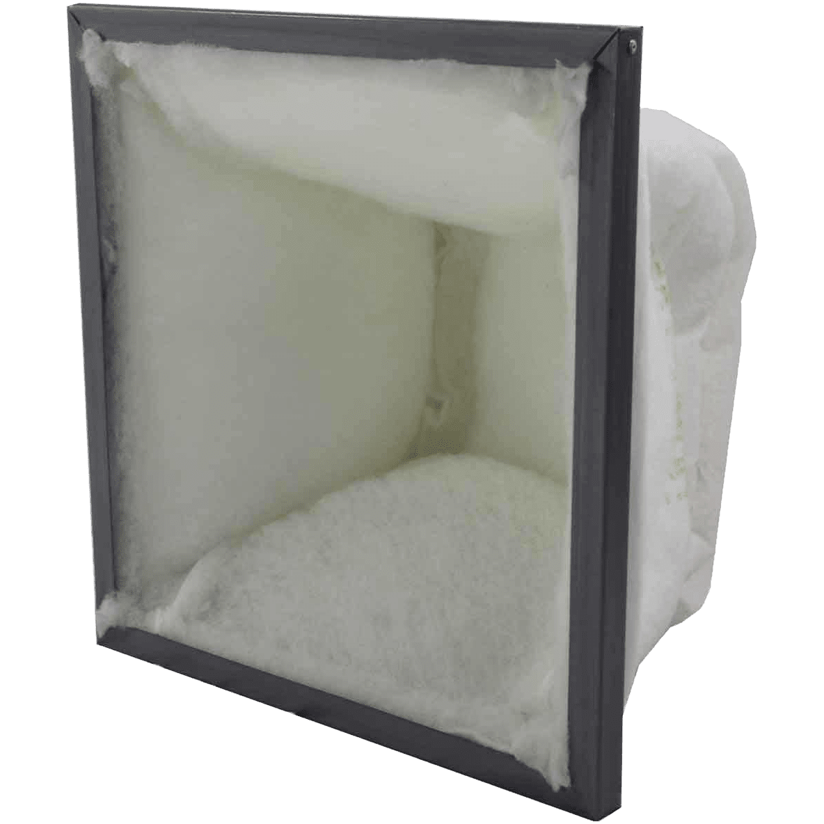 Novatek Novair F4045 General Purpose 2-Ply Filter