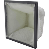 Novatek Novair F4045 General Purpose 2-Ply Filter