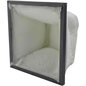 Novatek Novair F4045 General Purpose 2-Ply Filter