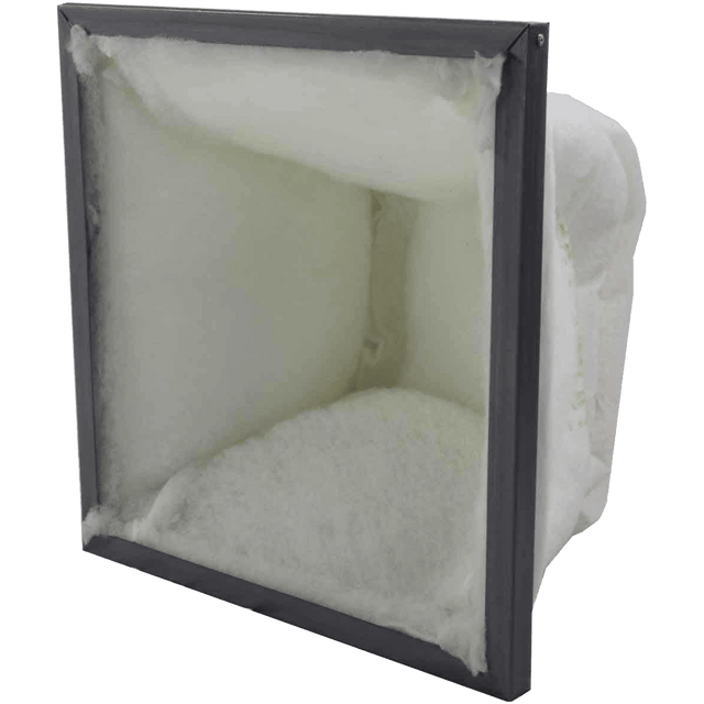 Novatek Novair F4045 General Purpose 2-Ply Filter