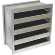 Novatek Novair F4510 DUAC Carbon Filter - Main