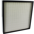 Novatek Novair F4701 HEPA Filter - Main