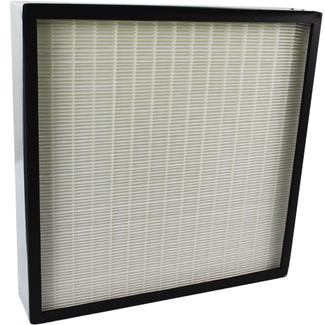 Novatek Novair F4701 HEPA Filter - Main