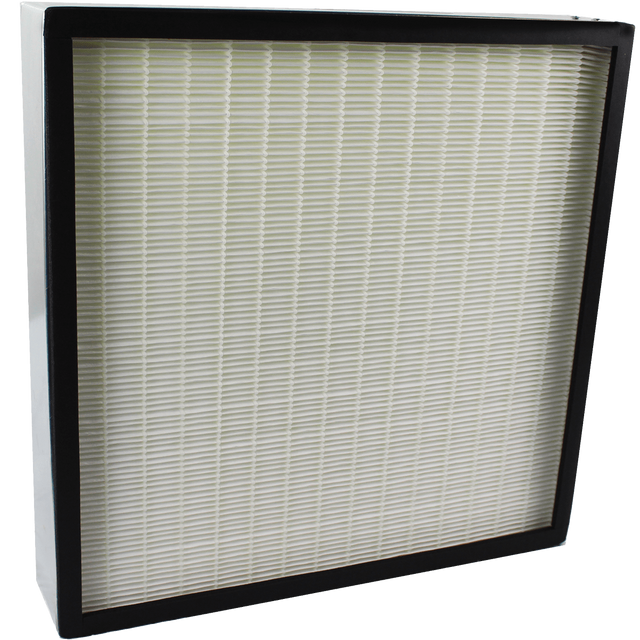 Novatek Novair F4701 HEPA Filter - Main