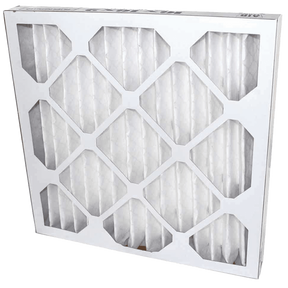 Novatek Novair F4720 Pleated Pre-Filter