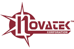 Novatek Logo