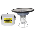 Novatek Wet/Dry Conversion Kit for Backpack Industrial Vacuums - Main