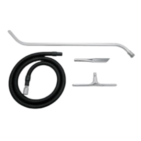 Novatek Wet/Dry Vacuum Wand Kit for Backpack Industrial Vacuums - Main