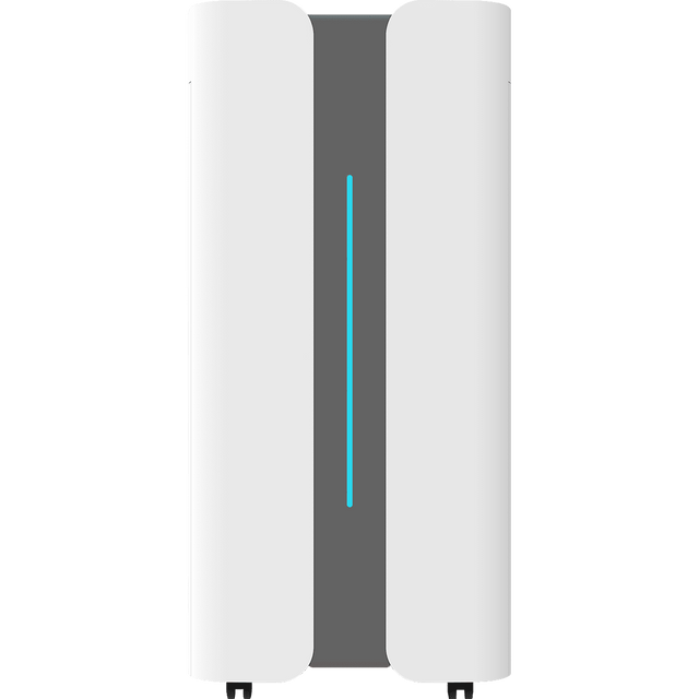 O2 Flow Medical Grade Commercial Air Purifier