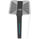 O2 Flow Medical Grade Commercial Air Purifier - top overhead angle