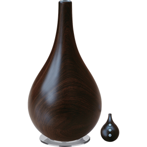 Objecto W4 Hybrid Humidifier - Dark Grain