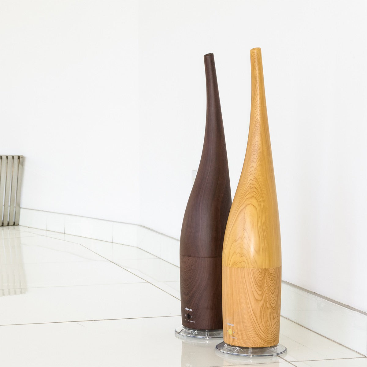 Objecto W7 Hybrid Humidifiers
