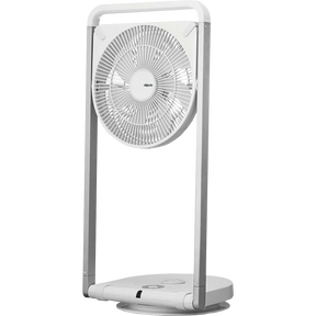 Objecto FLOW F1 Foldable Fan - Angle