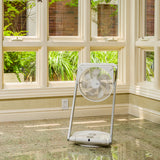 Objecto Flow F1 Foldable Fan Lifestyle