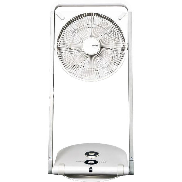 Objecto FLOW F1 Foldable Fan - Main