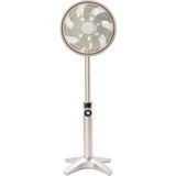 Objecto FLOW F3 Pedestal Fan - Rose Gold - Height Adjusted